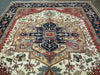 Load image into Gallery viewer, Hand-knotted-Serapi-Rug.jpg