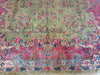 Load image into Gallery viewer, Hand-Knotted-Antique-Persian-Kerman-Rug.jpg