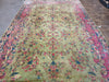 Load image into Gallery viewer, Hand-Knotted-Antique-Persian-Kerman-Rug.jpg