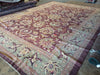 Load image into Gallery viewer, Ghazni-Wool-Chobi-Rug.jpg