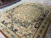 Load image into Gallery viewer, Aubusson-Wool-Pile-Rug.jpg