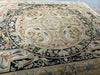 Load image into Gallery viewer, Aubusson-Wool-Pile-Rug.jpg