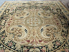 Load image into Gallery viewer, Aubusson-Wool-Pile-Rug.jpg