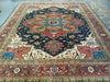 Load image into Gallery viewer, Handmade-Serapi-Rug.jpg