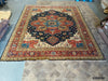 Load image into Gallery viewer, Handmade-Serapi-Rug.jpg