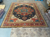 Load image into Gallery viewer, Handmade-Serapi-Rug.jpg