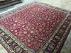 Load image into Gallery viewer, Luxurious-Persian-Mashad-Rug.jpg