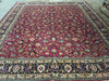 Load image into Gallery viewer, Luxurious-Persian-Mashad-Rug.jpg