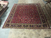 Load image into Gallery viewer, Luxurious-Persian-Mashad-Rug.jpg