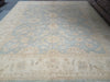 Load image into Gallery viewer, Hand-Knotted-Chobi-Peshawar-Rug.jpg