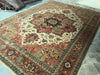 Load image into Gallery viewer, Authentic-Handmade-Serapi-Rug.jpg