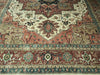 Load image into Gallery viewer, Authentic-Handmade-Serapi-Rug.jpg