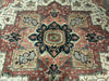 Load image into Gallery viewer, Authentic-Handmade-Serapi-Rug.jpg