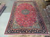 Load image into Gallery viewer, Persian-Traditional-Najaf-Isfahan-Rug.jpg