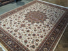 Load image into Gallery viewer, Persian-Tabriz-Carpet.jpg