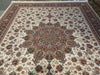 Load image into Gallery viewer, Persian-Tabriz-Carpet.jpg