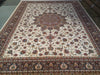 Load image into Gallery viewer, Persian-Tabriz-Carpet.jpg