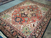 Load image into Gallery viewer, 10 x 14 New Handmade Serapi rug #F-5974A