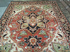 Load image into Gallery viewer, 10 x 14 New Handmade Serapi rug #F-5974A