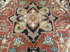 Load image into Gallery viewer, 10 x 14 New Handmade Serapi rug #F-5974A