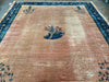 Load image into Gallery viewer, Antique-Art-Deco-Chinese-Rug.jpg