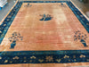 Load image into Gallery viewer, Antique-Art-Deco-Chinese-Rug.jpg