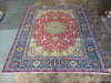 Load image into Gallery viewer, Esfahan-Najaf-Wool-Rug.jpg