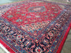 Load image into Gallery viewer, Persian-Sarouk-Mahallat-Rug.jpg