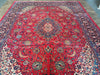 Load image into Gallery viewer, Persian-Sarouk-Mahallat-Rug.jpg