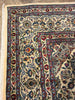 Load image into Gallery viewer, Light-Ivory-Persian-Kasha-Rug.jpg