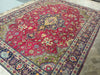 Load image into Gallery viewer, Semi-Antique-Persian-Tabriz -Rug.jpg