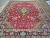 Load image into Gallery viewer, Semi-Antique-Persian-Tabriz -Rug.jpg