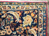 Load image into Gallery viewer, 10&#39; x 12&#39;-Persian-Najafabad-Esfahan-Semi-Antique-Rug.jpg