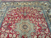 Load image into Gallery viewer, 10&#39; x 12&#39;-Persian-Najafabad-Esfahan-Semi-Antique-Rug.jpg