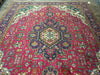 Load image into Gallery viewer, Persian-Tabriz-Wool-Rug.jpg