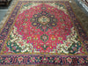 Load image into Gallery viewer, Persian-Tabriz-Wool-Rug.jpg