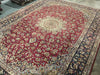 Load image into Gallery viewer, Traditional-Esfahan-Najafabad-Rug.jpg