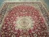 Load image into Gallery viewer, Traditional-Esfahan-Najafabad-Rug.jpg