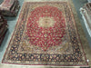 Load image into Gallery viewer, Traditional-Esfahan-Najafabad-Rug.jpg