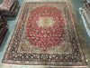 Load image into Gallery viewer, Traditional-Esfahan-Najafabad-Rug.jpg