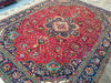 Load image into Gallery viewer, Persian-Tabriz-Wool-Rug.jpg