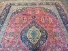 Load image into Gallery viewer, Semi-Antique-Persian-Tabriz-Wool-Rug.jpg