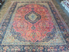 Load image into Gallery viewer, Semi-Antique-Persian-Tabriz-Wool-Rug.jpg