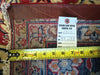 Load image into Gallery viewer, 9.4 x 13.4 Genuine Persian Esfahan Najaf Wool Rug #F-6067