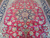 Load image into Gallery viewer, 9.4 x 13.4 Genuine Persian Esfahan Najaf Wool Rug #F-6067