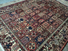 Load image into Gallery viewer, Persian-Garden-Bakhtiar-Rug.jpg