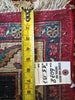 Load image into Gallery viewer, 9.5 x 13.7 Large Persian Classic Traditional Wool SIGNED Rug Bright Red Blue #F-6078