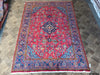 Load image into Gallery viewer, Authentic-Handmade-Persian-Wool-Rug.jpg