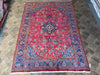 Load image into Gallery viewer, Authentic-Handmade-Persian-Wool-Rug.jpg