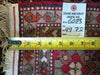 Load image into Gallery viewer, 4.9 x 7.2 Shrivan Wool handmade Azarbayjan Rug #F-6083